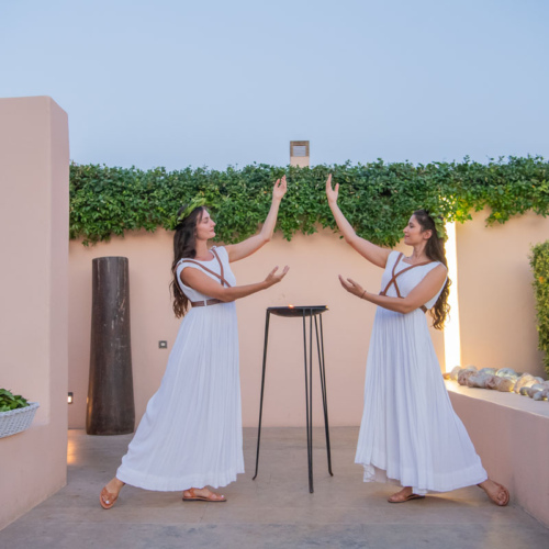 Themed Events - Entrertainment Services - Themed2