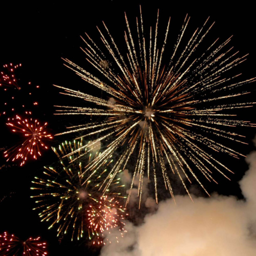 Mega Events of Event Makers DMC Greece