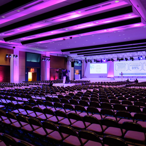 Product Lunches - Event Makers DMC Greece