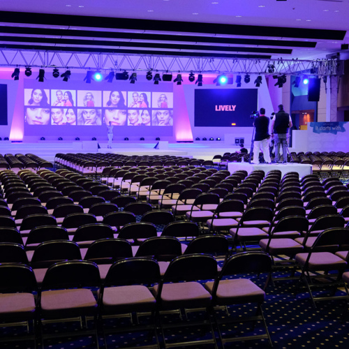 Product Lunches - Event Makers DMC Greece