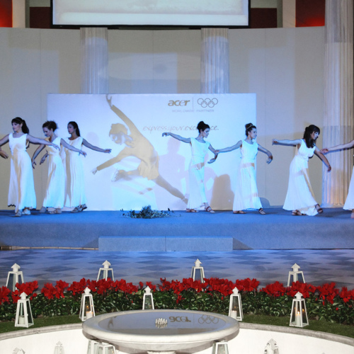 Product launches management - Event Makers DMC Athens Greece