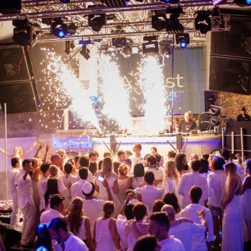 Incentive trips - Event Makers DMC Athens Greece