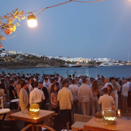 Incentive trips - Event Makers DMC Athens Greece