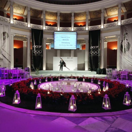 Product launches management - Event Makers DMC Athens Greece