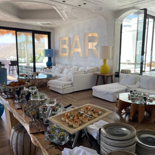 entertainment - event makers greece -