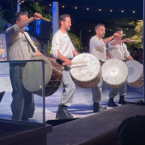 entertainment - event makers greece