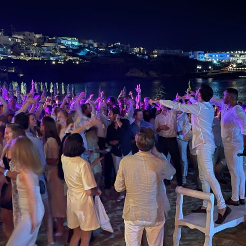 Incentive trips - Event Makers DMC Greece (5)