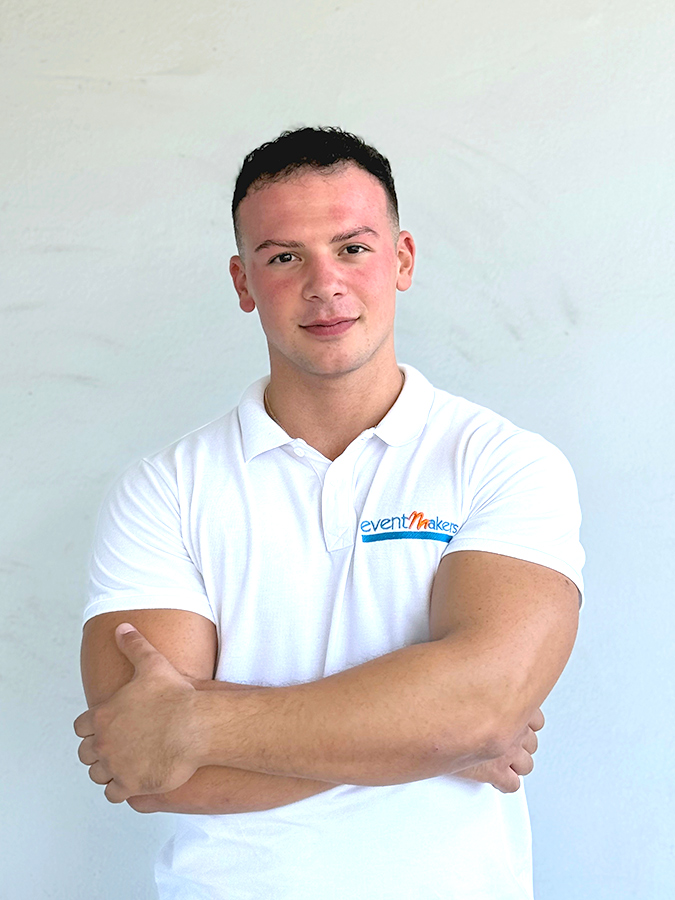 Dimitris Attard, Planning & Operation Department