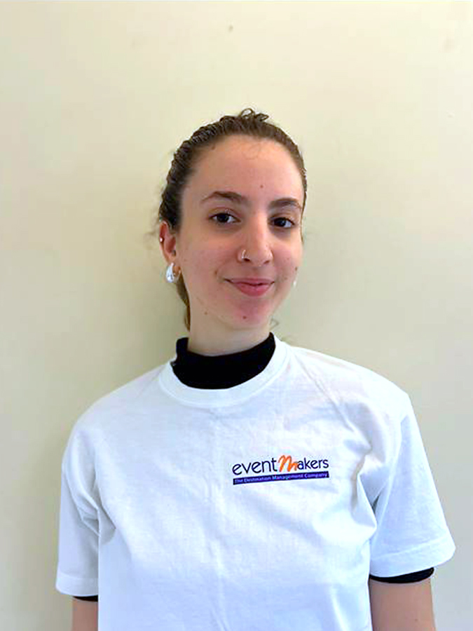 Eleni Angeli-Angelaki - Planning & Operation Department