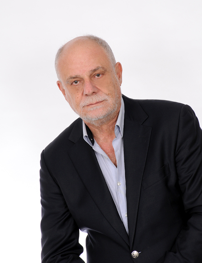 Meet the team Destination management services - EVENT MAKERS DMC - Greece Pantazis George, Senior Sales & Account Manager