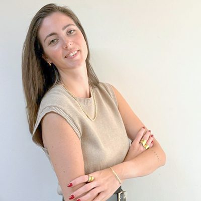 Evi Varsou, Financial Controller Evi Varsou, Financial Controller