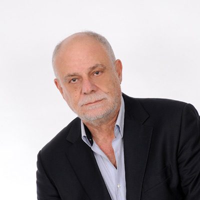 Pantazis George, Senior Sales & Account Manager