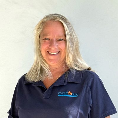 Lisa Janson, Senior Sales & Acount Manager Lisa Janson, Senior Sales & Acount Manager